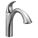 Moen Camerist 7545 One-Handle Pullout Kitchen Faucet