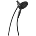 In2ition 4-Setting Two-in-One Shower
