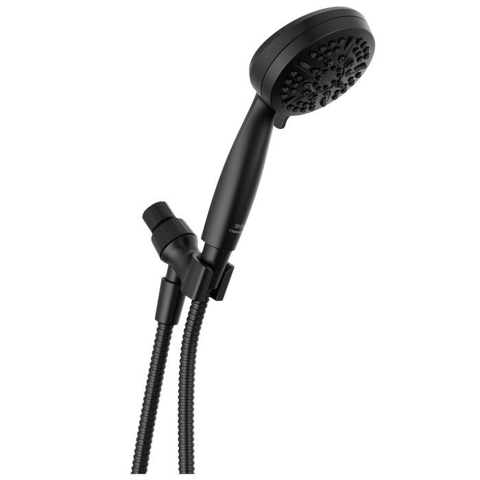 Delta Universal Showering Components 75511 5 Setting Hand Shower