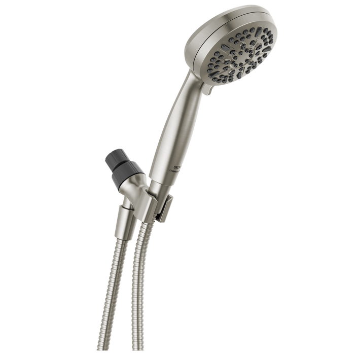 Delta Universal Showering Components 75511 5 Setting Hand Shower