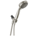 Delta Universal Showering Components 75511 5 Setting Hand Shower