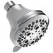 Delta Universal Showering Components 75556 Shower Head 1.75 GPM 5-Setting