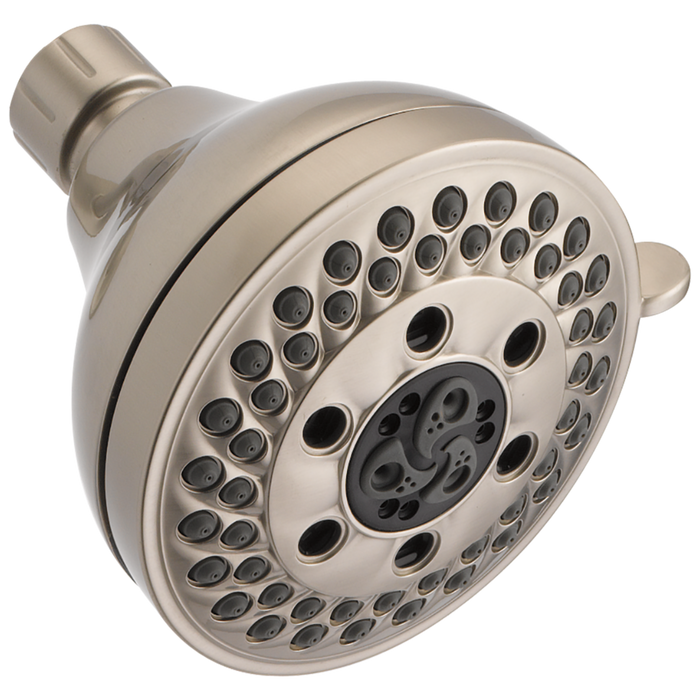Delta Universal Showering Components 75569C H2Okinetic 5-Setting Shower Head