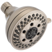 Delta Universal Showering Components 75569C H2Okinetic 5-Setting Shower Head