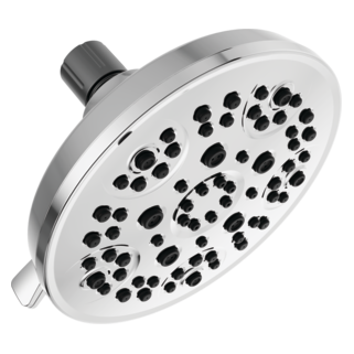 Delta Universal Showering Components: 5-Setting Shower Head