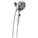 Delta Universal Showering Components 75609 6-Setting SureDock Magnetic Hand Shower