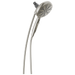 Delta Universal Showering Components 75609 6-Setting SureDock Magnetic Hand Shower