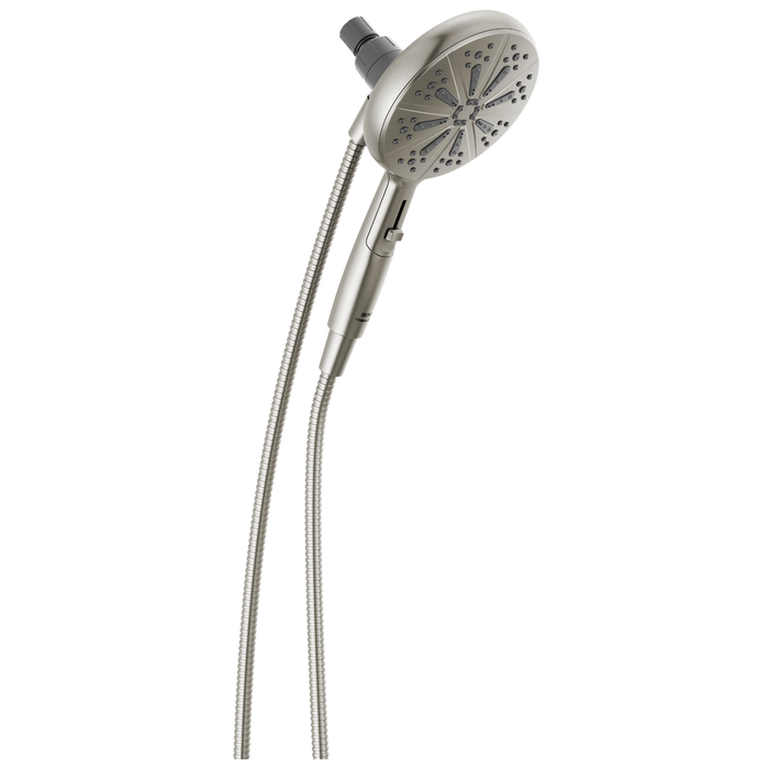 Delta Universal Showering Components 6 Setting Suredock Magnetic