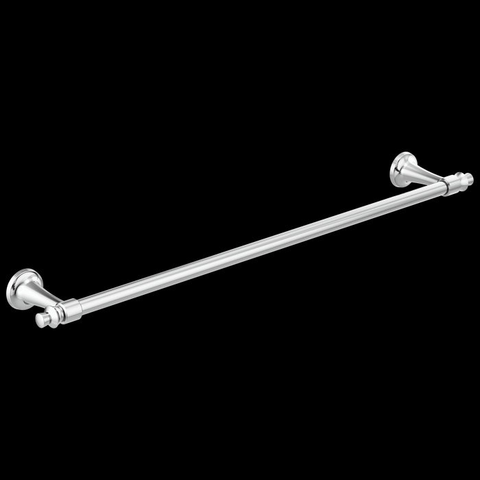 Delta Dorval: 24" Towel Bar