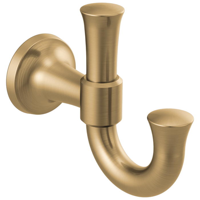 Delta Dorval: Robe Hook