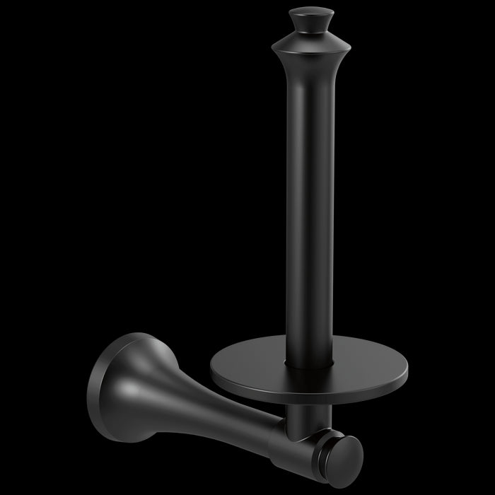 Delta Dorval: Tissue Holder Vertical