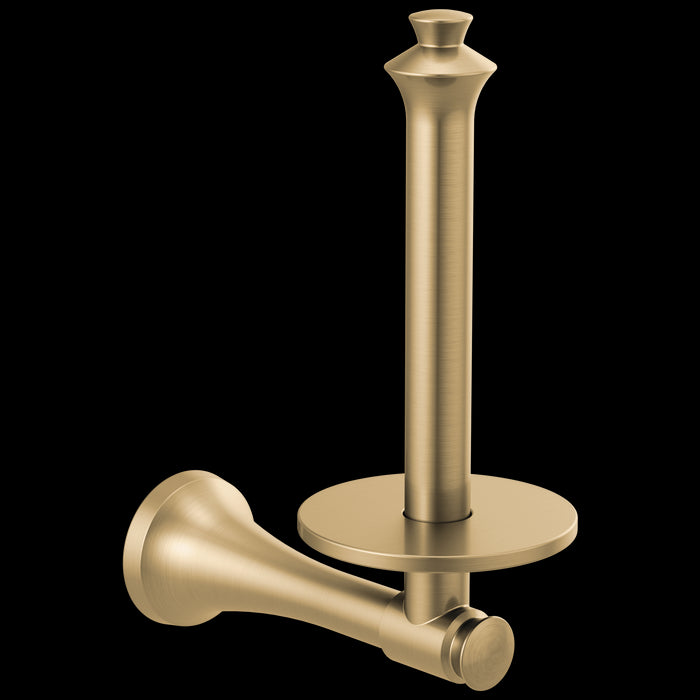 Delta Dorval: Tissue Holder Vertical