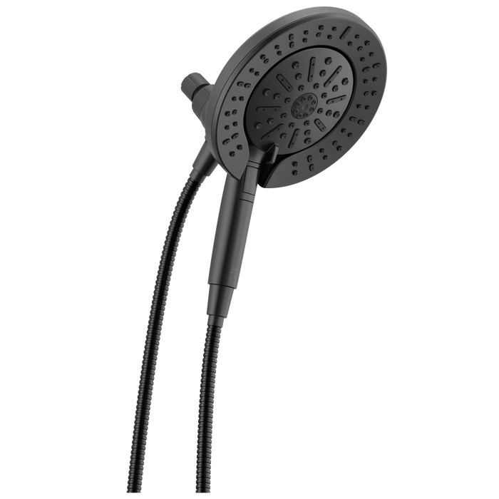 Delta Universal Showering Components 75655SN 6-Setting In2ition with ProClean