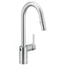 Moen Align 7565EW One-Handle Pulldown Kitchen Faucet
