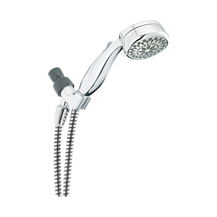 7-Setting Hand Shower