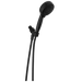 Delta Universal Showering Components 75740 6-Setting Hand Shower with Cleaning Spray
