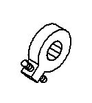 KOHLER Assembly, Adjustment Collar