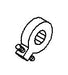 KOHLER Assembly, Adjustment Collar