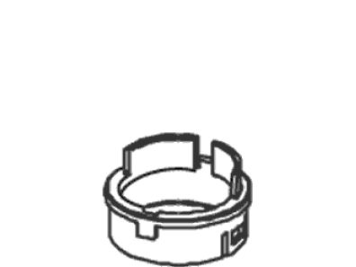 KOHLER Collar, Stop, 3-Way