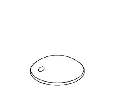 KOHLER Cap, Transfer Valve