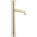 Delta Trinsic 758 Single Handle Vessel Bathroom Faucet