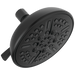 Delta Universal Showering Components 75898CBL 8-Setting Shower Head - Matte Black
