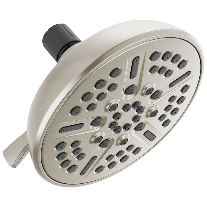 Delta Universal Showering Components 75898 8-Setting Shower Head