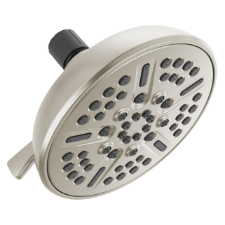 Delta Universal Showering Components: 8-Setting Shower Head