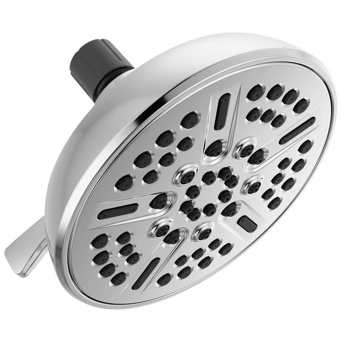 Delta Universal Showering Components 75898 8-Setting Shower Head