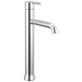 Delta Trinsic 759 Single Handle Vessel Bathroom Faucet - Chrome