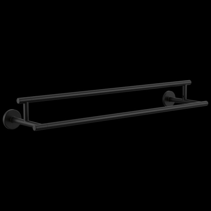 Delta Trinsic: 24" Double Towel Bar