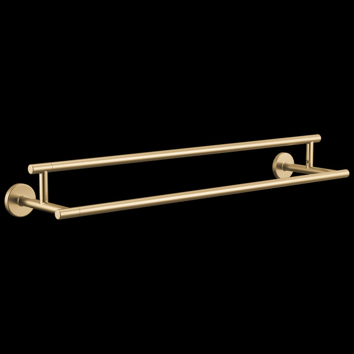 Delta Trinsic: 24" Double Towel Bar