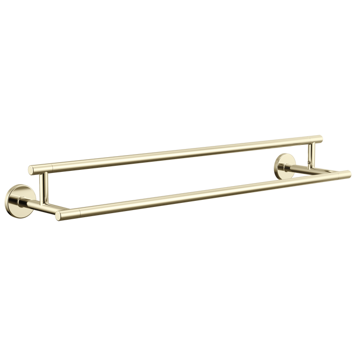 Delta Trinsic 75925 24" Double Towel Bar