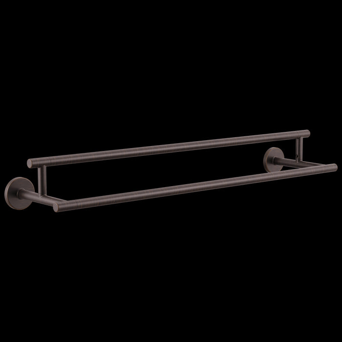 Delta Trinsic: 24" Double Towel Bar
