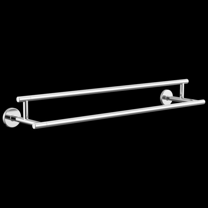 Delta Trinsic: 24" Double Towel Bar