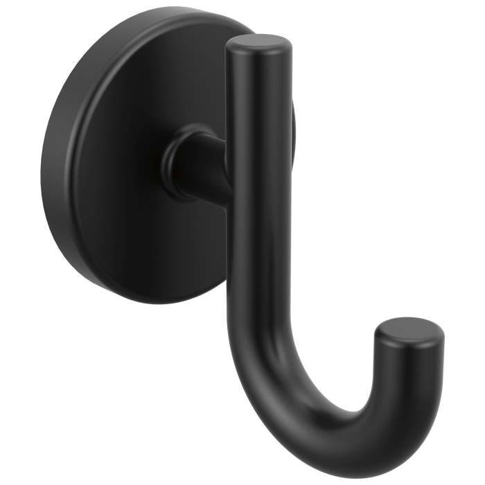 Delta Trinsic: Robe Hook