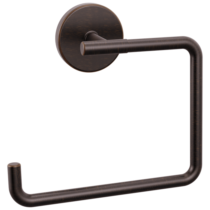 Delta Trinsic: Towel Ring