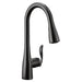 Moen 7594 One-Handle Pulldown Kitchen Faucet