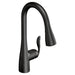 Moen Arbor 7594EW One-Handle Pulldown Kitchen Faucet