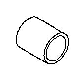 KOHLER Sleeve