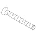 KOHLER Screw 6-32 X 1.25