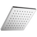 Peerless Universal Showering Components 76157 1-Setting Shower Head