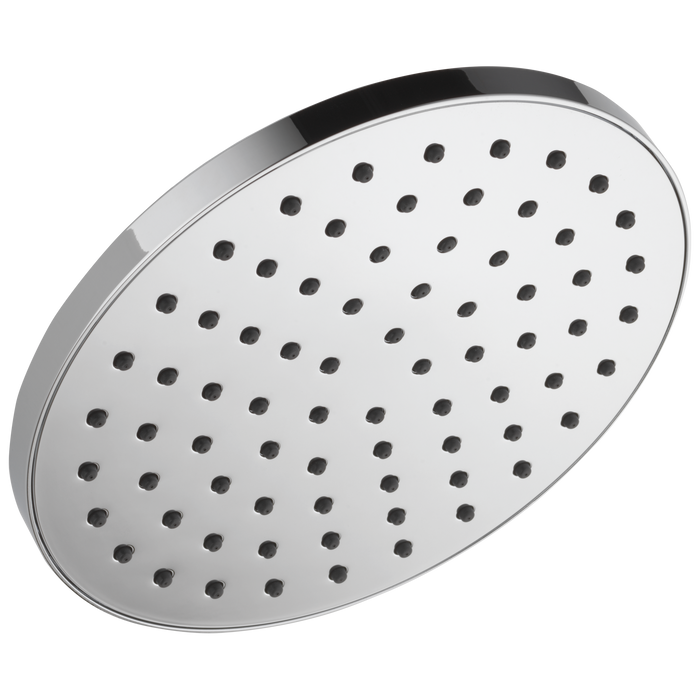 Peerless Universal Showering Components 76167 1-Setting Shower Head - Chrome