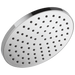 Peerless Universal Showering Components 76167 1-Setting Shower Head - Chrome