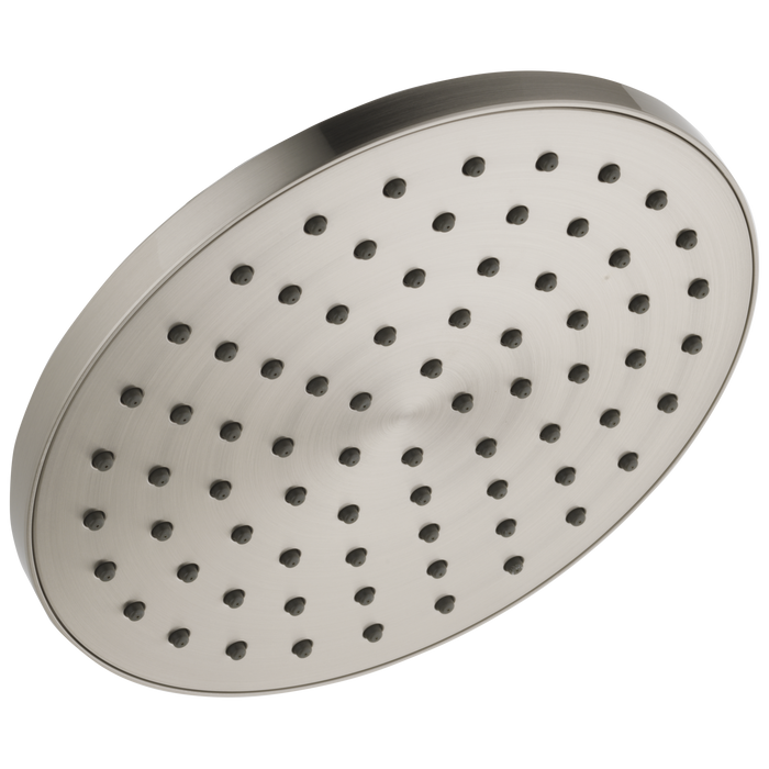 Peerless Universal Showering Components 76167BN 1-Setting Shower Head - Brushed Nickel