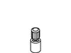 KOHLER Stem Extension