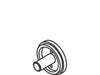 KOHLER Retainer, Spring