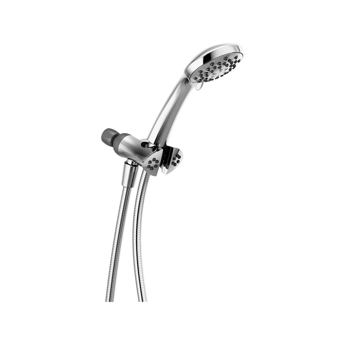 Delta Universal Showering Components: Jetty 3-Setting Hand Shower