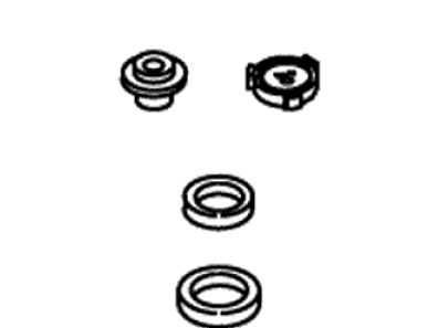 KOHLER LOW CONTROL SERVICE KIT