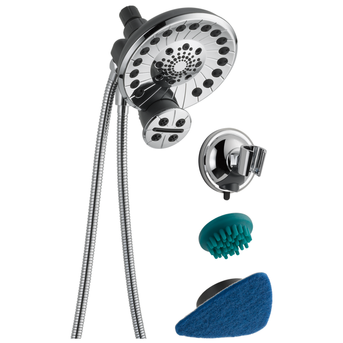 Peerless Universal Showering Components 76455 SideKick Shower System